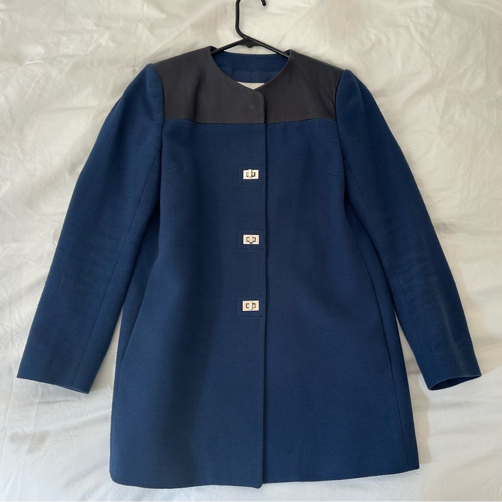 Sandro Fall or Spring coat